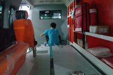 Kajati Kalbar Bantah Keluarkan Rekomendasi Reparasi Ambulans Infeksius yang Tengah Diselidiki