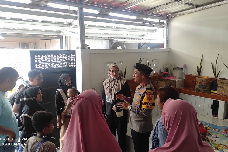 Puluhan Orang Diduga Jadi Korban Investasi Bodong di Tenjo Bogor, Kerugian Capai Rp 1,1 M