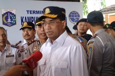 Indonesia-Singapura Sepakati Kerangka Perjanjian Flight Information Region