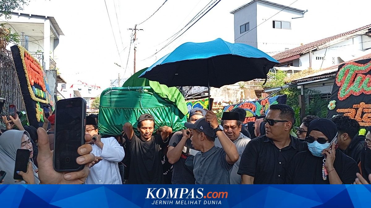 Update Demo Ricuh Makassar: 4 Korban Tewas, Total Kerugian Materiil Rp ...