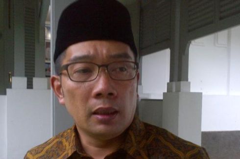 Ridwan Kamil Buat 9 Pos Jaga di Titik Rawan Begal