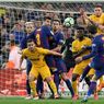 Tendangan Bebas 'Keseleo' Lionel Messi Sampai Jadi Bahan Studi Ilmuwan
