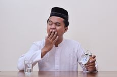 4 Cara Mudah Mengatur Jadwal Tidur Selama Puasa Ramadhan