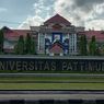 Cegah Corona, Universitas Pattimura Terapkan Kuliah Online dan Ujian Skripsi di Ruangan Terbuka