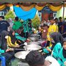 Ratusan Siswa SMA di Buton Memproduksi 210 Wajan Minyak Goreng dari Kelapa, Dibagikan pada Warga Tak Mampu