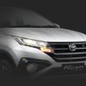 LSUV Terlaris Januari 2023, Rush Kokoh, BR-V dan Xpander Cross Selisih Tipis