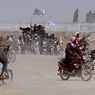 Lagi, Taliban Rebut Wilayah Perbatasan Penting di Afghanistan