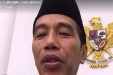 Ini Alasan Mengapa Jokowi Sering 