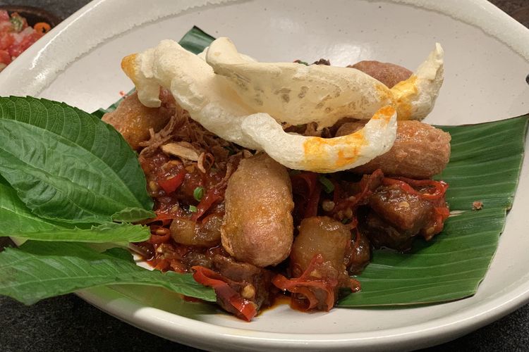 10 Lauk Pendamping Khas Indonesia Terbaik Versi TasteAtlas, Ada Favoritmu?