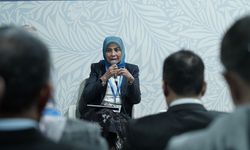 Dukung Transisi Energi Berkelanjutan di Indonesia, PLN Fokus pada Pendanaan Hijau