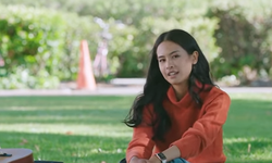 Kisah Maudy Ayunda, Hampir Tidak Naik Kelas hingga Dapat Beasiswa Stanford