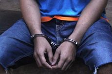 Buat Onar dan Hendak Bakar Rumah Warga, Pria Mabuk di Banjarmasin Ditangkap