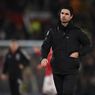 Arteta soal Gol Konyol ke Gawang Man United: Saya Belum Pernah Melihat yang Seperti Itu...
