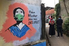 UPDATE 11 November: Satu Laporan Kematian akibat Covid-19 di Jakarta