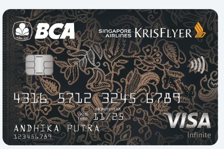 Cara aktivasi pin kartu kredit BCA cukup mudah, Anda bisa menggunakan opsi cara aktivasi kartu kredit BCA di m banking seperti MyBCA.