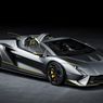Lamborghini Rilis 2 Model Baru, Invencible dan Autentica