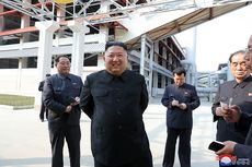 Sebut Kim Jong Un Tak Bisa Berdiri, Pembelot Korea Utara Minta Maaf