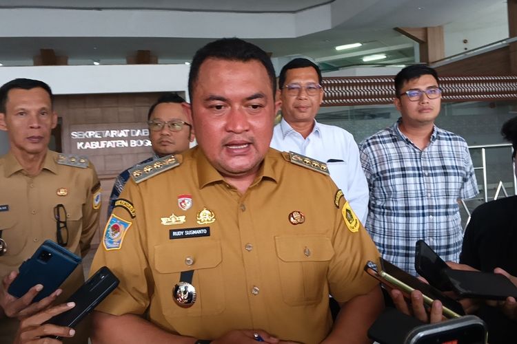 Jelang Idul Adha, Presiden Prabowo Sumbang Lebih dari 100 Sapi Kurban untuk Warga Bogor