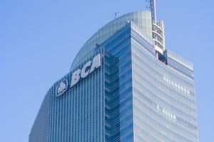 Harga Saham BBCA Anjlok, BCA Berencana Buyback hingga Rp 5 Triliun