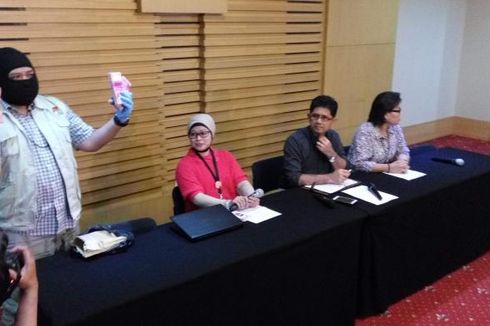 Kasus Suap di Kebumen, KPK Akan Periksa Ketua Komisi A DPRD 