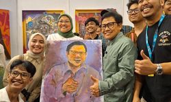 Kolakarya PKB Jadi Ruang Bebas Ekspresi bagi Seniman dan Anak Muda