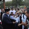 Prabowo Subianto Kembali ke Solo, Bersama Gibran Bakal Hadiri Harlah ke-63 PMII