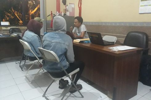 Fakta Suami Istri Suguhkan Seks 