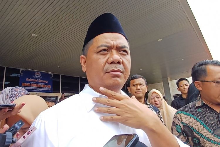 Monolog Gibran Dikritik, Wamensesneg: Pejabat Memang Harus Bicara