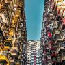 Pasca Covid-19, Pasar Properti Hongkong Kembali Memanas 