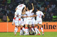 Hasil 16 Besar Piala Afrika: Kejutan Tunisia dan Drama Burkina Faso Vs Gabon