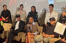 Ditawari Perankan Kinan di Film Layangan Putus, Raihaanun: I Want to Do It