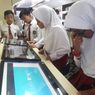 KAI Punya Perpustakaan Berjalan di Gerbong Kereta, Mau Coba Naik? 