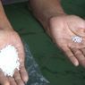 Kronologi Ditemukannya Biji Plastik pada Beras Bansos di Cianjur