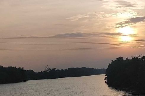 Bengawan Solo, Sungai Terpanjang di Pulau Jawa yang Menjadi Inspirasi Gesang