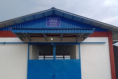 Adaptasi Industri 4.0, Kementan Berikan Fasilitas Perbengkelan untuk Petani di Deli Serdang