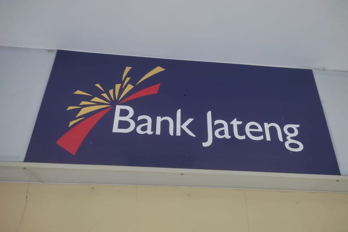 Ilustrasi kode Bank Jateng atau kode Bank BPD Jateng.