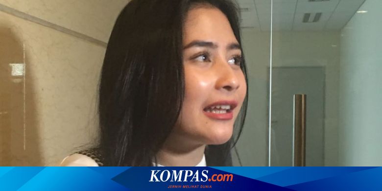 Xnxx Prilly Latuconsina Buka Bukaan : Buka Bersama ...