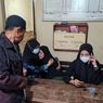 Kronologi Mahasiswi UHO Kendari Dikeroyok 2 Senior, Berawal dari Pembagian Baju PDH
