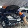 Punya Inspeksi Mobil Bekas, Mobbi Belum Terima Mobil Listrik