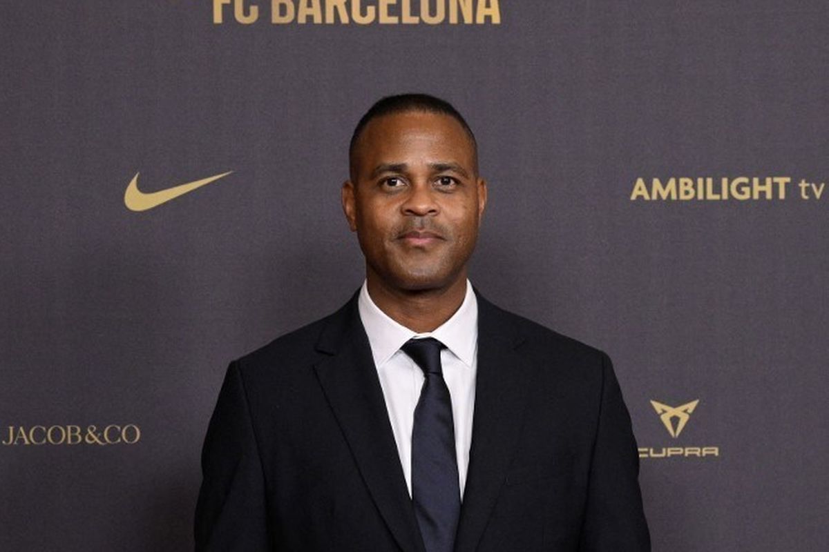 Simak Jamnya, Patrick Kluivert Akan Sapa Publik Indonesia Hari Minggu Besok