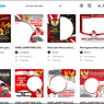 40 Link Twibbon Hari Lahir Pancasila dan Cara Membuatnya