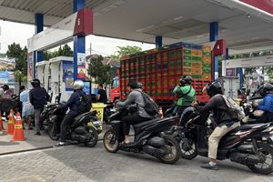 Bobby Sebut Antrean BBM di Sumut karena PHK Massal Sopir Tangki, Pertamina Beri Klarifikasi