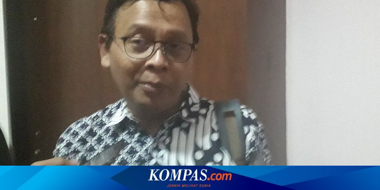 PBNU Sarankan Pemerintah Tak Lagi Bahas RUU HIP
