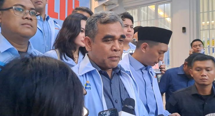 Prabowo Akan Perjuangkan Kesejahteraan Nelayan, TKN: Mereka Cari Ikan Bukan Untung, Malah Buntung
