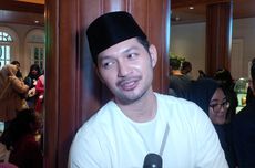 Evan Sanders Berubah 180 Derajat dalam Roh Fasik