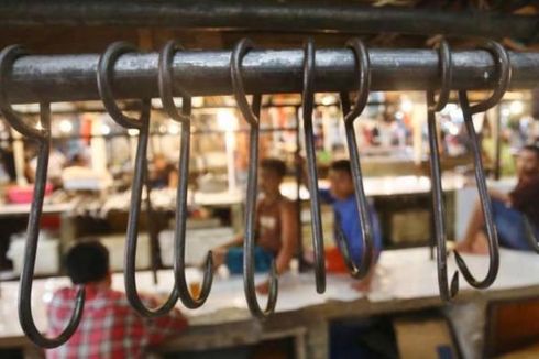 Pemprov DKI Akan Adakan Operasi Pasar untuk Stabilkan Harga Daging Sapi