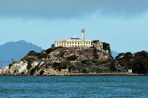 Hari Ini dalam Sejarah: Penjara Alcatraz Berhenti Beroperasi