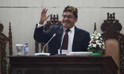 Banten Sukses Tingkatkan Pertumbuhan Ekonomi, Mendagri Tito Berikan Apresiasi