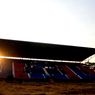 Renovasi Stadion Kanjuruhan: Fondasi Dikuatkan, Target Rampung 16 Bulan