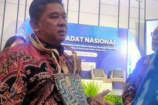 KKP Akan Masifkan Program BCL, Plastik Pungutan Nelayan Setara Harga Ikan